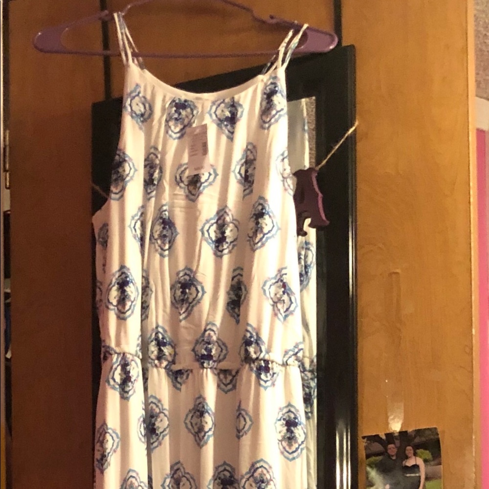 Maurices Maxi Dress